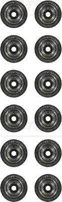 Seal Set, valve stem